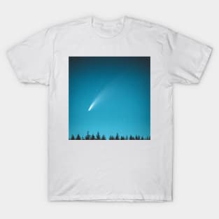 comet T-Shirt